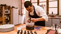 Private Workshop Preparation of Pintxos with Lunch in Bilbao