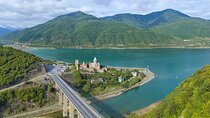 10-Day Private Tour of Georgia from Tbilisi with Pickup