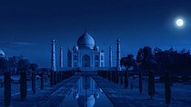 Taj Mahal Overnight Trip From New Delhi