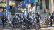 11-Day Luxury Motor Bike Tour of Rajasthan and Agra from Delhi