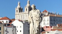 Half Day Private Tour in Lisbon