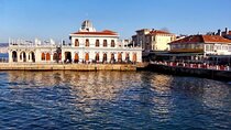 Istanbul Princess Island Tour 