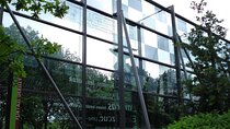 Musée du Quai Branly - Jacques Chirac and Seine River Cruise