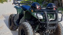 ATV 180 ATV Rental in Tulum