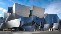 Downtown Walking Tour in Los Angeles
