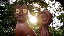 Cali: Historic city, full of stories (Special city tour)