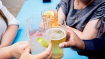 Private Melbourne’s History with a Drink Tour