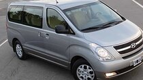 Private Transfer from Punta Cana Airport to Uvero Alto
