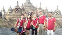 Private car and Driver in Yogyakarta