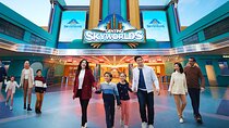 Genting Highlands Day Tour