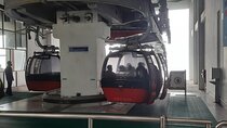 Kathmandu Chandrigiri Hill Cable Car & Monkey Temple UNESCO Tour 
