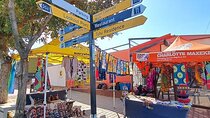 Private Half Day Authentic Soweto Tour from Johannesburg or Pretoria 