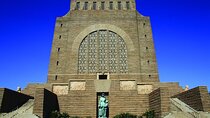 Private Half Day Pretoria City Tour from Johannesburg or pretoria