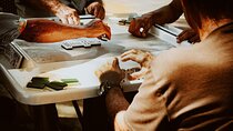 Little Havana Cigar Rolling Coffee Making Tour and 90 Min Cruise
