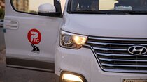 Private Cairo Airport Transfers & Limousine to Anywhere in Cairo or vice versa
