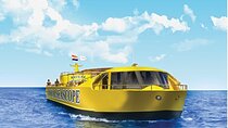 Submarine Trip In Sokhna