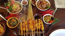 Ubud Cooking Class Bali with Balinese Chef