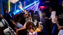 Bar & Club Night entry Party Pass to multiple venues in London
