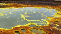 3 Days Danakil Depression Tour