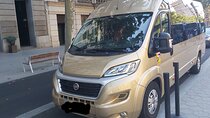 Barcelona Airport, Cruise port or Hotel private Transfer