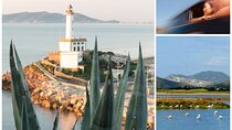 Secrets of Ibiza VIP - Premium car tour - 4 hours