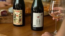 Wine Tasting in Paris right next to Père Lachaise & l'Atelier des lumières