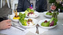 The Berlin Culinary Experience: A Regional & Cultural Food Tour