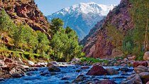 Ourika Valley Day Trip From Marrakech