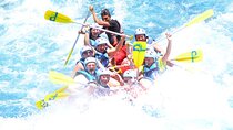 Side: Whitewater Rafting Adventure with Lunch and Transfer