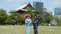 Yukata Dressing Workshop