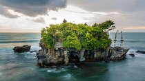 Private Full-Day Handara, Ulun Danu, Jatiluwih and Tanah Lot Tour