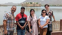 Same Day Jaipur Tour from New Delhi By Car with All Inclusive
