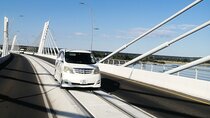 From Livingstone Airport To Botswana-kasane