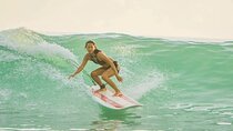 2 Hours surf lesson on Kata Beach