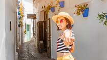 7-Day Tour to Andalusia and Mediterranean Coast with Barcelona