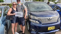 Private Transfer:Nadi Airport to Intercontinental Resort and Spa