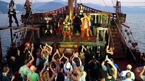 Night Cruise at Puerto Vallarta, Pirate Show & Dinner!
