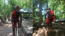 indigenous Forest experience Manila 2023