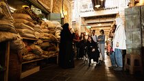 Embrace Doha's Local Food Tour | Sample Delicious Qatari Dishes