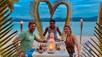 Romantic getaway to San Blas Islands - Island Pelicano