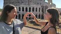 Half-Day Guided Tour to Ancient Shows of Rome