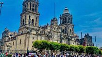 Private Day Tour of Teotihuacan & Centro Historico