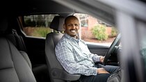 Private Airport Transportation in San Bruno