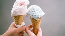 Gelato Tour In Florence