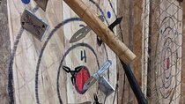 Upgraded Throwing Experience in Memphis