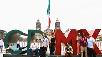 Explore the Real MxCity all-inclusive