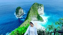 Private Full Day Tour to Visit the Best Places in West Nusa Penida Island