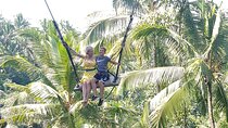 Ubud day trip