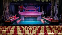 Thang Long Water Puppet