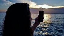 Dinner Cruise by Boat In Sharm El Sheikh